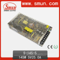 5V 25A 145W AC DC Transformer Stabilizer Power Supply